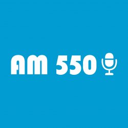 Radio AM550 RADIO COLONIA