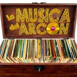 Radio La Musica del Arcon