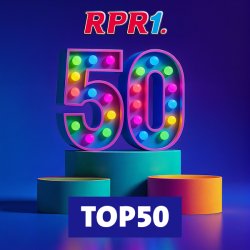 Radio RPR1. Top 50