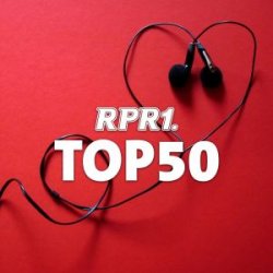 Radio RPR1. Top 50