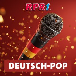 Radio RPR1. Deutsch-Pop
