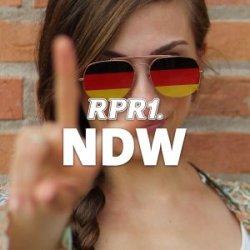 Radio RPR1. Neue Deutsche Welle