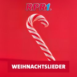 Radio RPR1. Weihnachtslieder