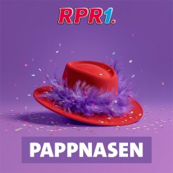 Radio RPR1. Pappnasen - Fasching / Fastnacht / Karneval
