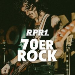 Radio RPR1. 70er Rock