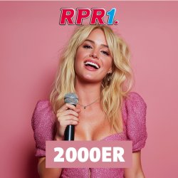 Radio RPR1. 2000er