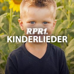 Radio RPR1. Kinderlieder