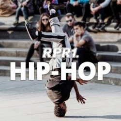 Radio RPR1 Hip-Hop