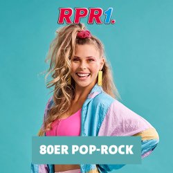 Radio RPR1. 80er Pop-Rock