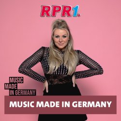Radio RPR1. Music Made in Germany
