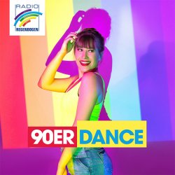 Radio Radio Regenbogen - 90er Dance