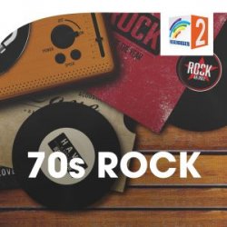 Radio REGENBOGEN 2 - 70S ROCK