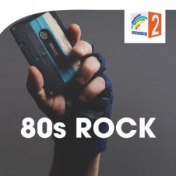 Radio REGENBOGEN 2 - 80ER ROCK