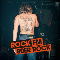 Radio ROCK FM 80ER ROCK
