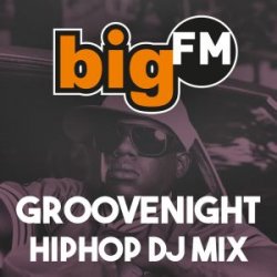 Radio BigFM Groove Night