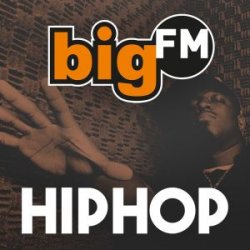 Radio BigFM Hip Hop