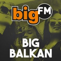 Radio BigFM Balkan