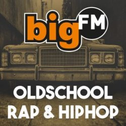 Radio BigFM Oldschool Rap & Hip-Hop
