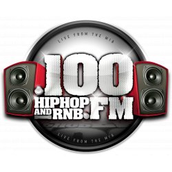 Radio .100 Hip Hop and RNB FM