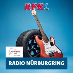 Radio Radio Nürburgring powered by RPR1.