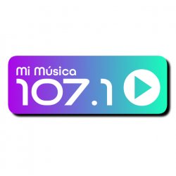 Radio 107.1 Mi Musica