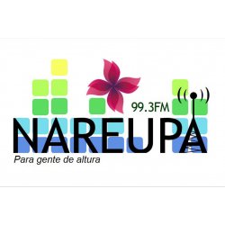 Radio Nareupa 99.3 FM