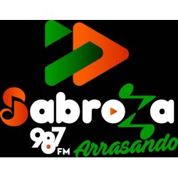 Radio SABROZA 98.7 fm