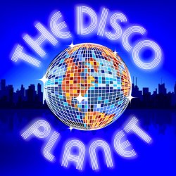 Radio The Disco Planet