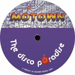 Radio Radio Motown