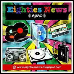 Radio Eighties News Radio