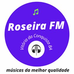 Radio Rádio Roseira FM