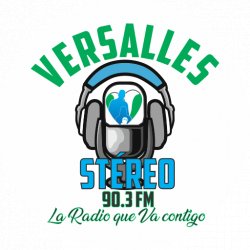 Radio Versalles stereo 90.3 fm