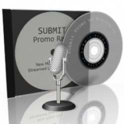Radio Submit Promo on MixLive.ie