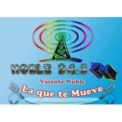 Radio NOBLE 94 DIGITAL