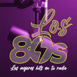 Radio Los 80s Solo Hits