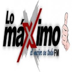 Radio Lo Maximo Fm