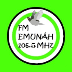 Radio FM EMUNÁH 106.5