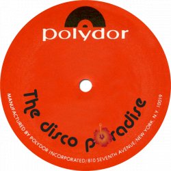 Radio Radio Polydor