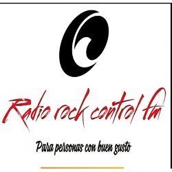 Radio Rock Control Fm.Para un nuevo Mundo