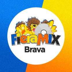 Radio FIERAMIX LA BRAVA