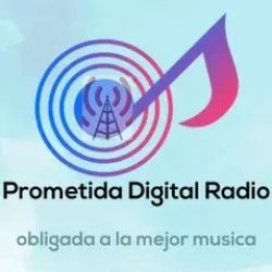 Radio PROMETIDA DIGITAL RADIO