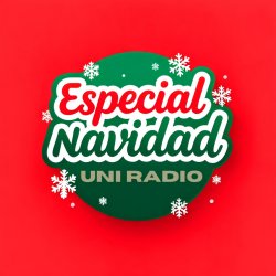 Radio Especial Navidad Uni Radio