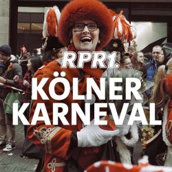 Radio RPR1. Kölner Karneval
