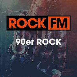 Radio ROCK FM 90ER ROCK