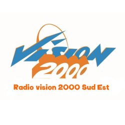 Radio Radio Vision 2000 Sud Est  90.9 FM