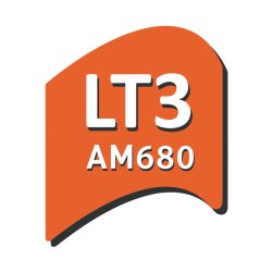 Radio LT3 AM680