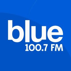 Radio Blue 100.7