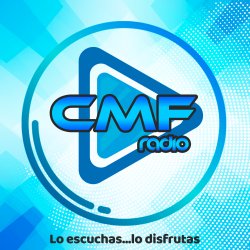 Radio CMF Radio