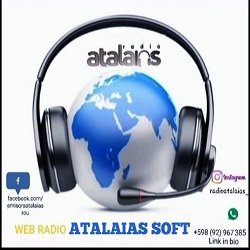 Radio Radio Atalaias Soft