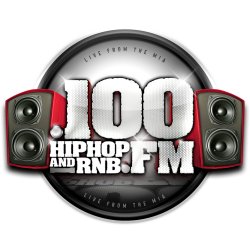 Radio 100 Hip Hop and RNb FM